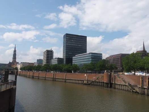 Hamburg (Germany)